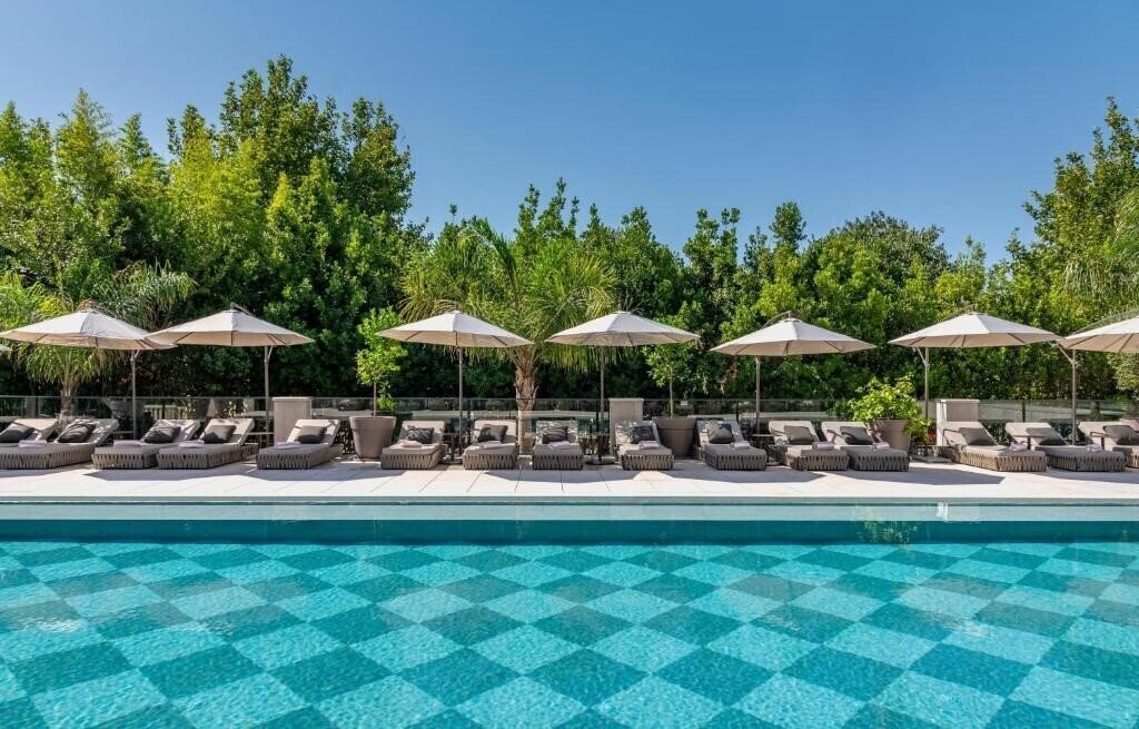 Территория President Solin 5*