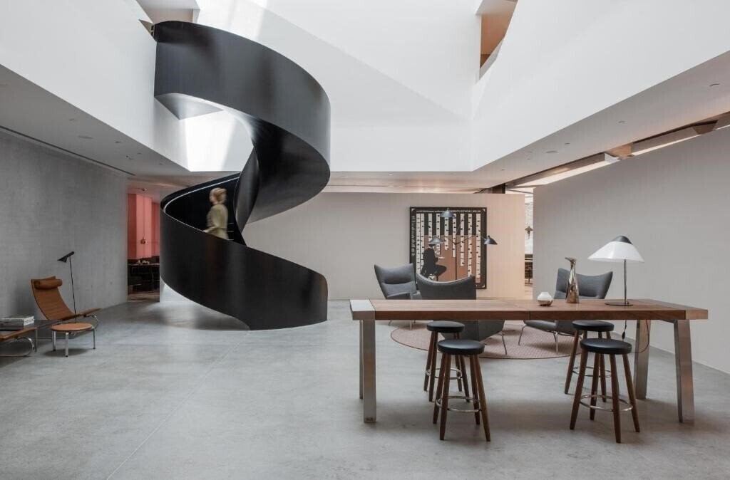 Территория Briig Boutique 4*