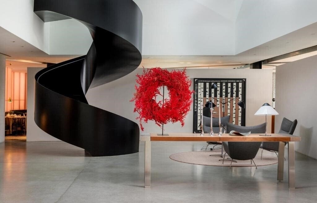 Апартаменты Briig Boutique 4*