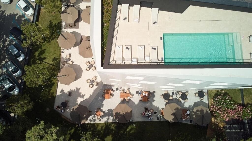 Панорама Briig Boutique 4*