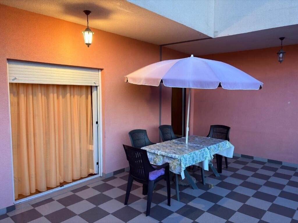 Фото Villa Luketa 3*