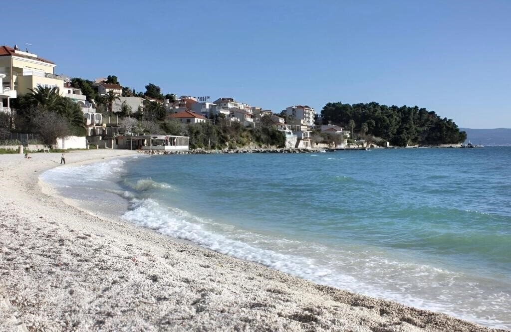 Территория Villa Luketa 3*