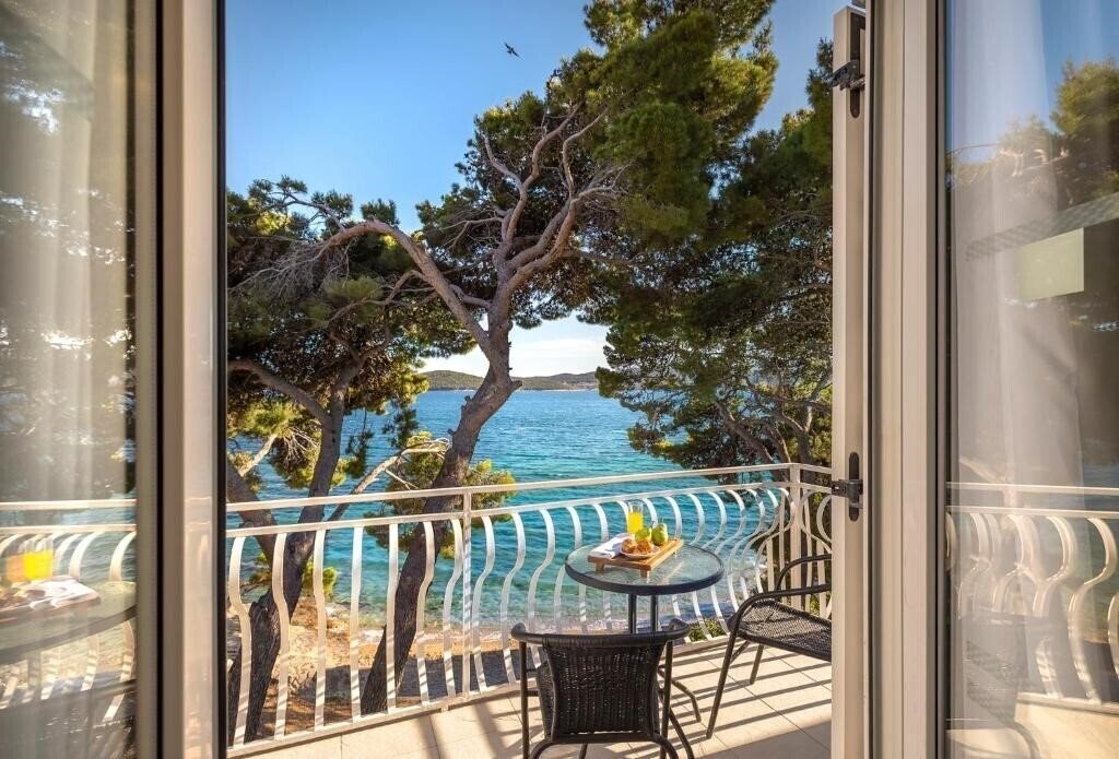 Вид Aminess Bellevue Village (ex. Ville Bellevue) 4*