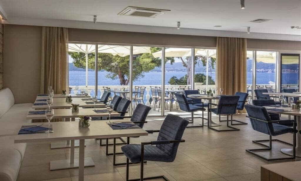 Територія Aminess Bellevue Village (ex. Ville Bellevue) 4*