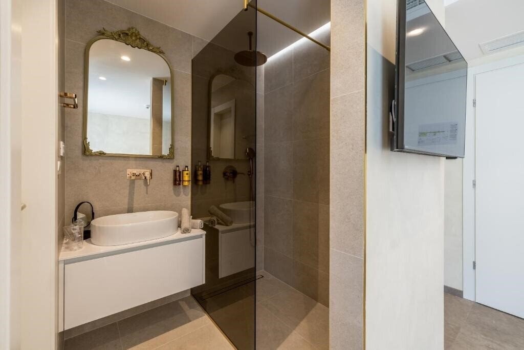 Територія Aria 4*