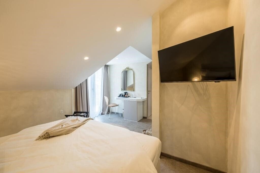 Апартаменти Aria 4*