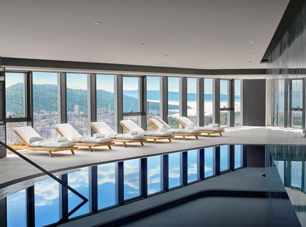 Вид AC Hotel Split 4*