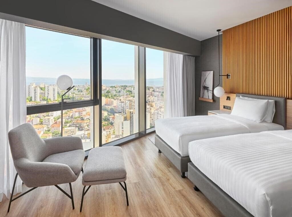 Територія AC Hotel Split 4*