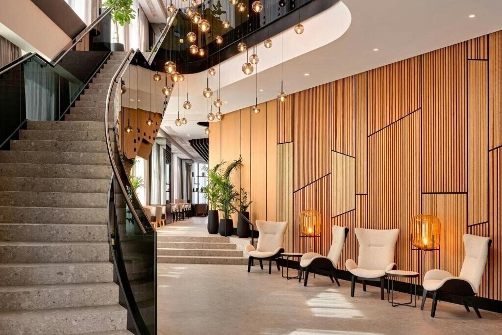 Апартаменти AC Hotel Split 4*