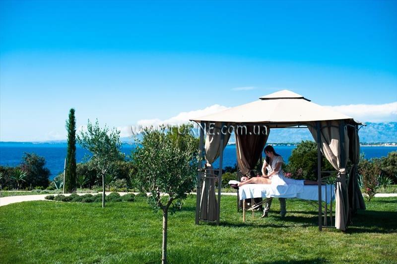 Апартаменти Falkensteiner Hotel &Spa Iadera 5*