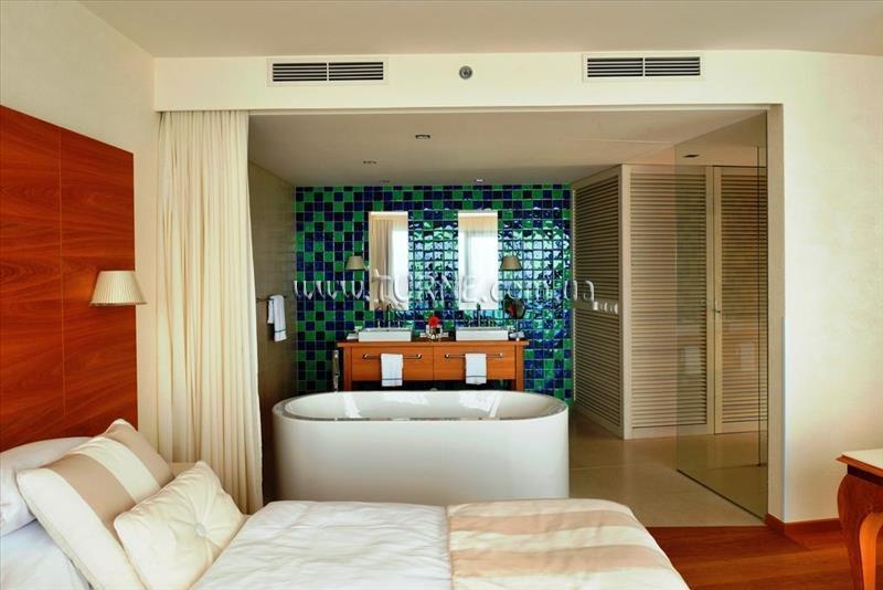 Вид Falkensteiner Hotel &Spa Iadera 5*