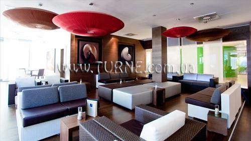 Территория Diadora Family 4*