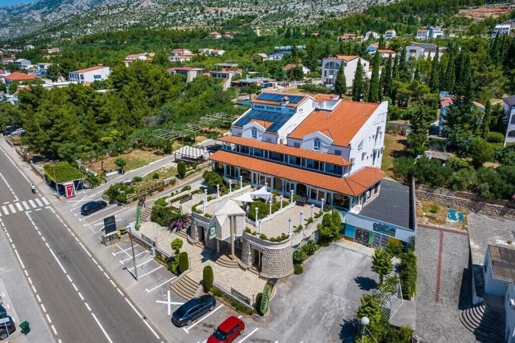 Апартаменти Vicko 3*