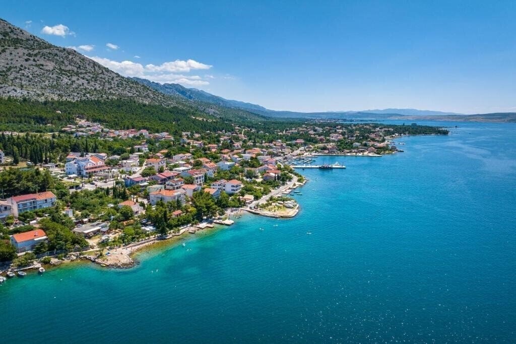 Панорама Vicko 3*