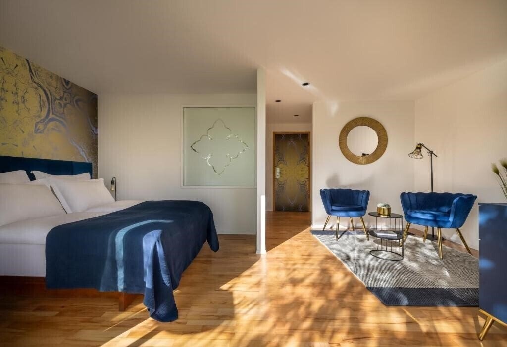 Картинка Falkensteiner Adriana Hotel 4*