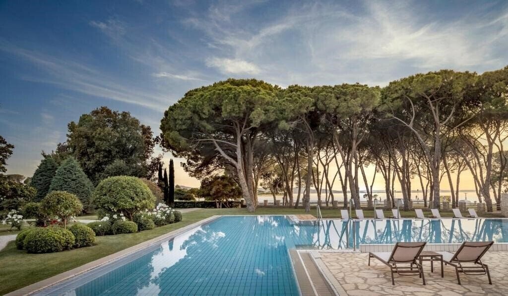 Апартаменти Falkensteiner Adriana Hotel 4*