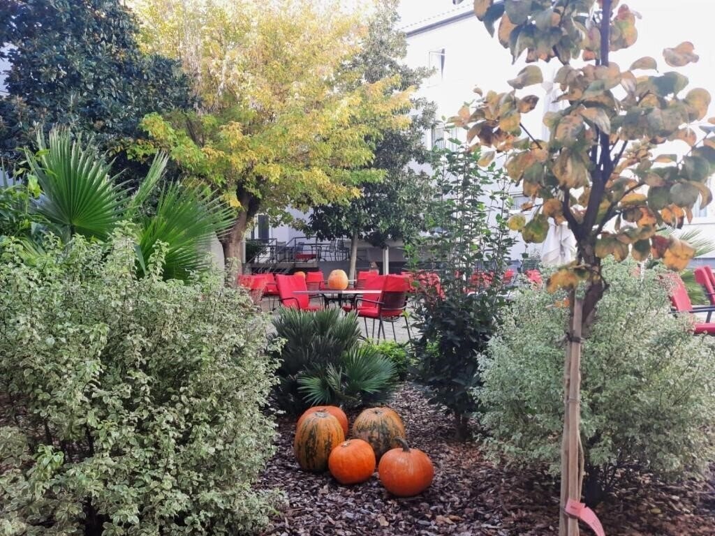 Панорама Porto 3*