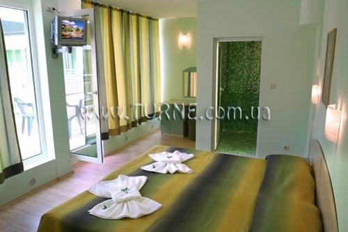 Панорама President 4*