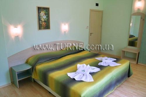 Апартаменти President 4*