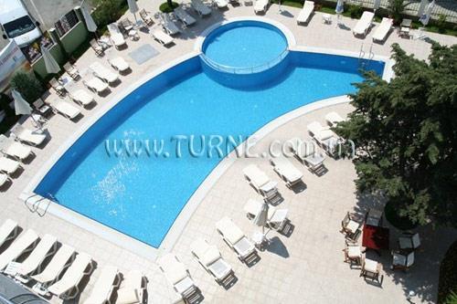 Територія President 4*