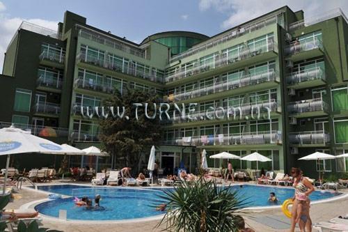 Зображення President 4*