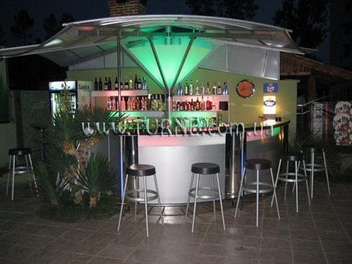 Готель President 4*