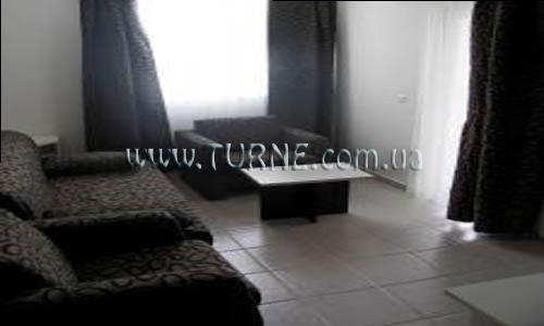 Изображение Agava Mirta 3*