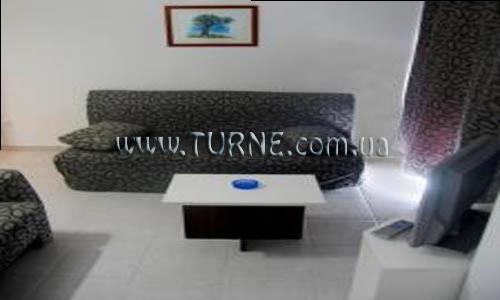 Фотография Agava Mirta 3*