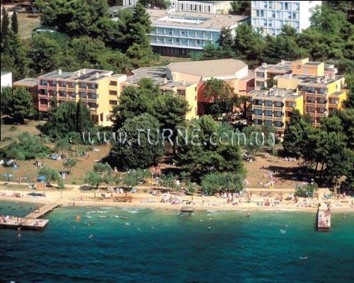 Отель Agava Mirta 3*