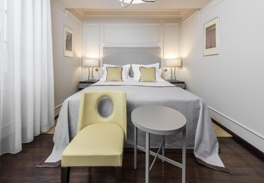 Зображення Bastion Hotel 4*