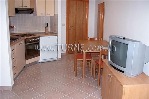 Панорама Bluesun hotel Alan 3*