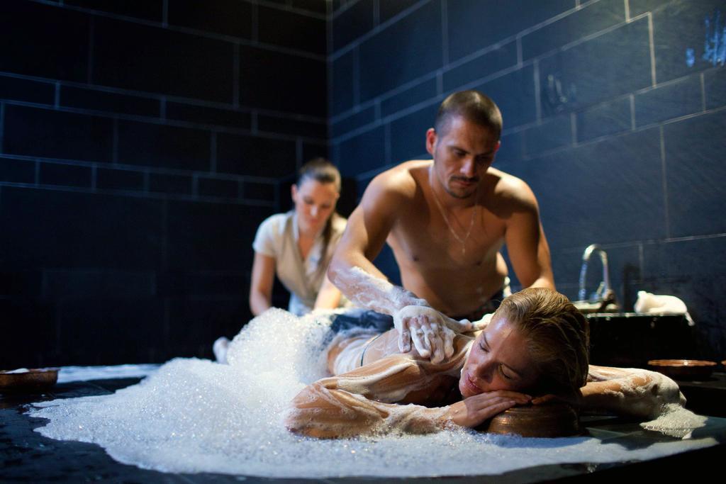 Панорама Iadera Spa Falkesteiner 5*