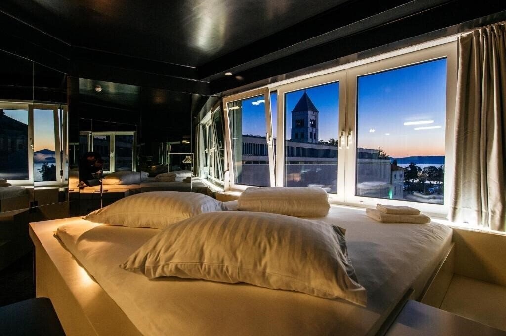 Панорама Boutique Hostel Forum Butik 1*