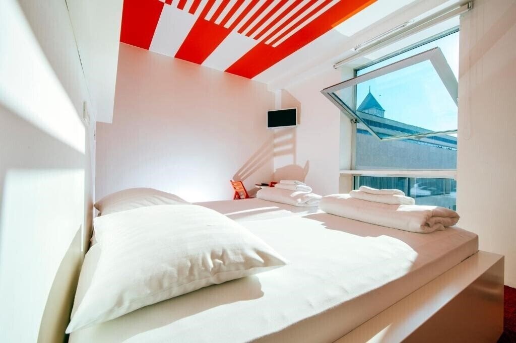 Изображение Boutique Hostel Forum Butik 1*