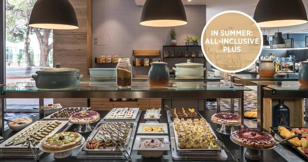 Картинка Falkensteiner Club Borik 4*