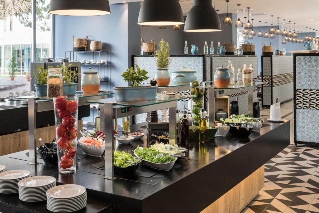 Вид Falkensteiner Club Borik 4*