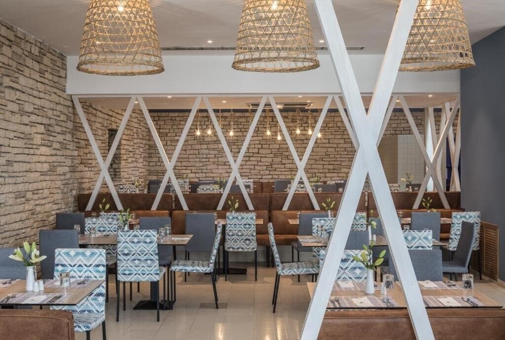 Территория Falkensteiner Club Borik 4*