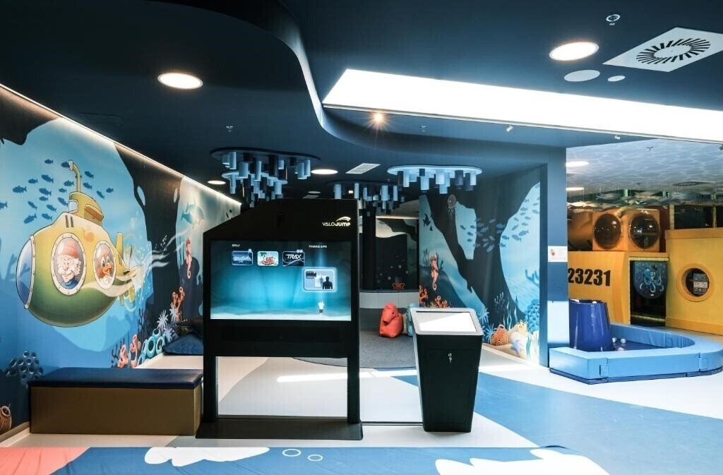 Апартаменти Falkensteiner Diadora 4*