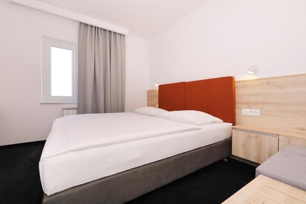 Територія Mediteran 3*