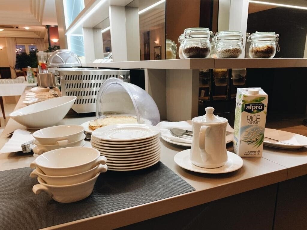 Апартаменти Mediteran 3*