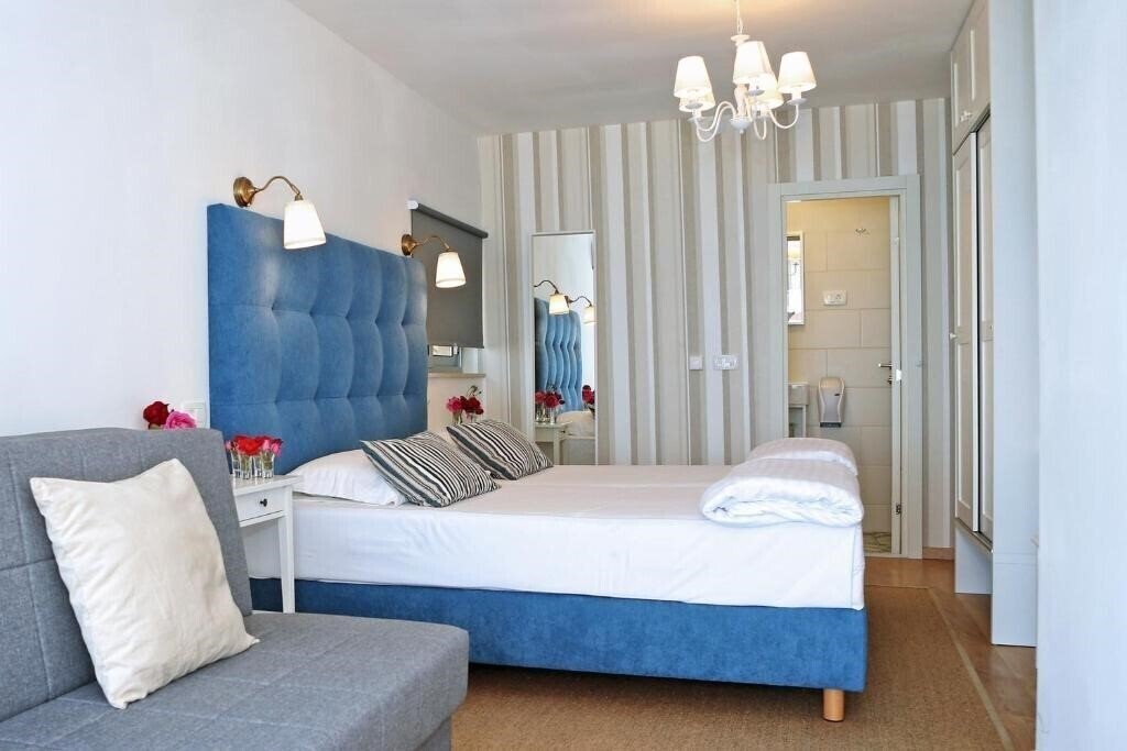 Панорама Delfin 3*