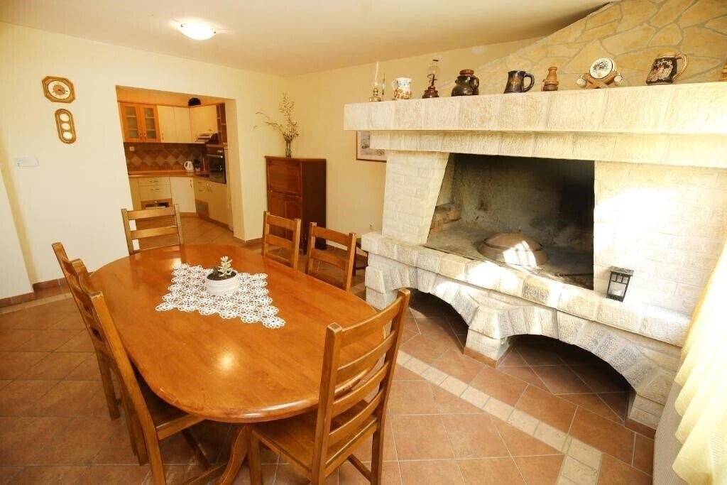 Панорама Villa Zubcic 3*