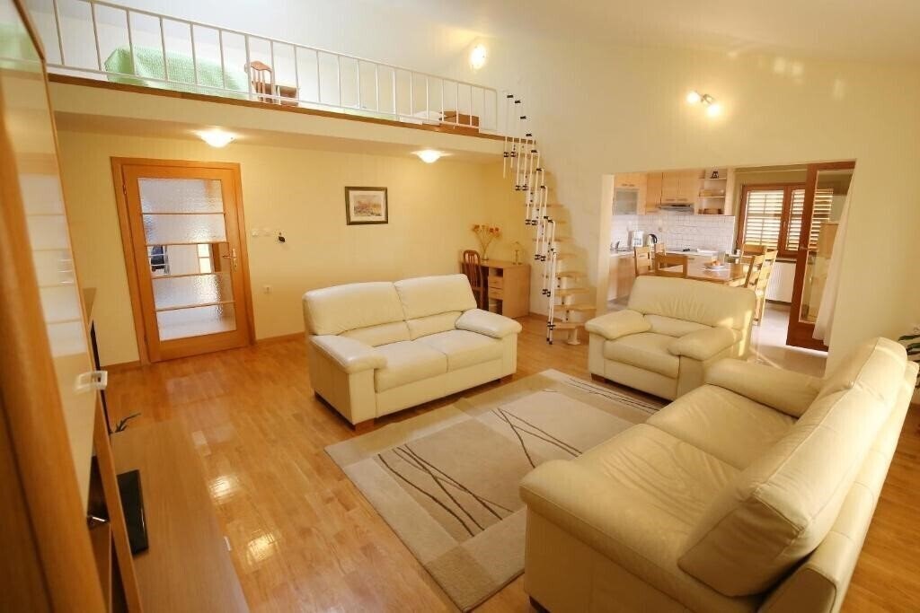 Фото Villa Zubcic 3*