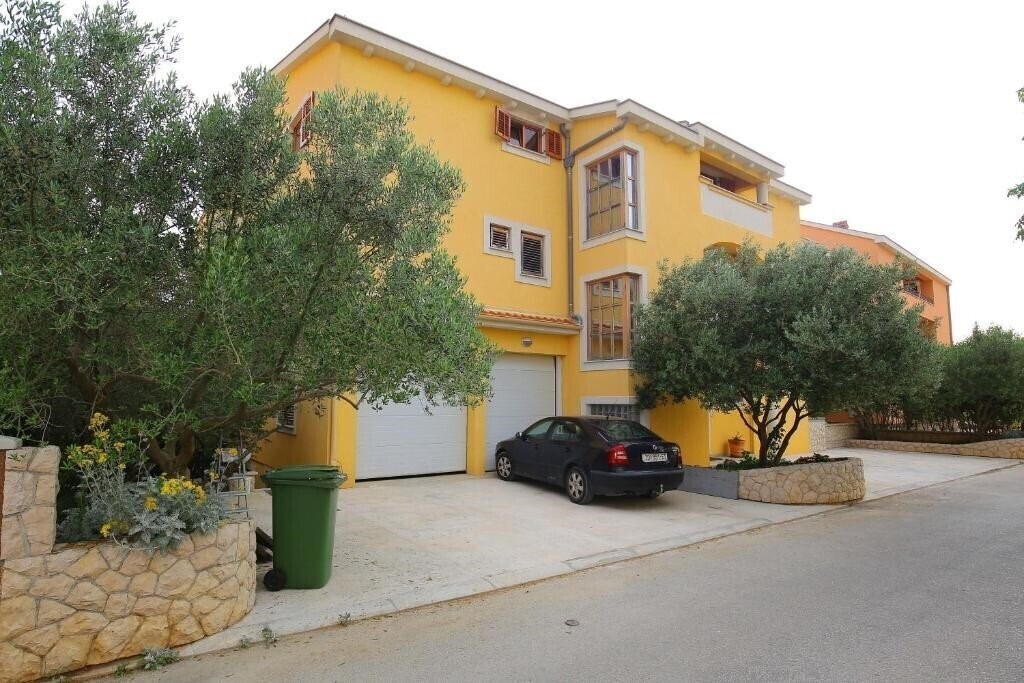 Вид Villa Zubcic 3*