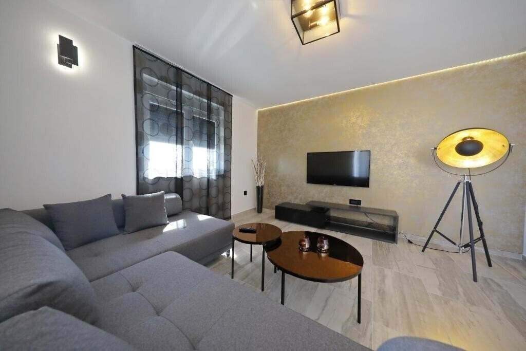Вид Luxury Majpruz Suites 4*