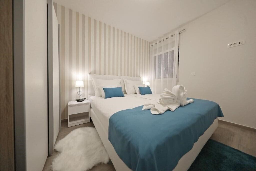 Апартаменты Luxury Majpruz Suites 4*