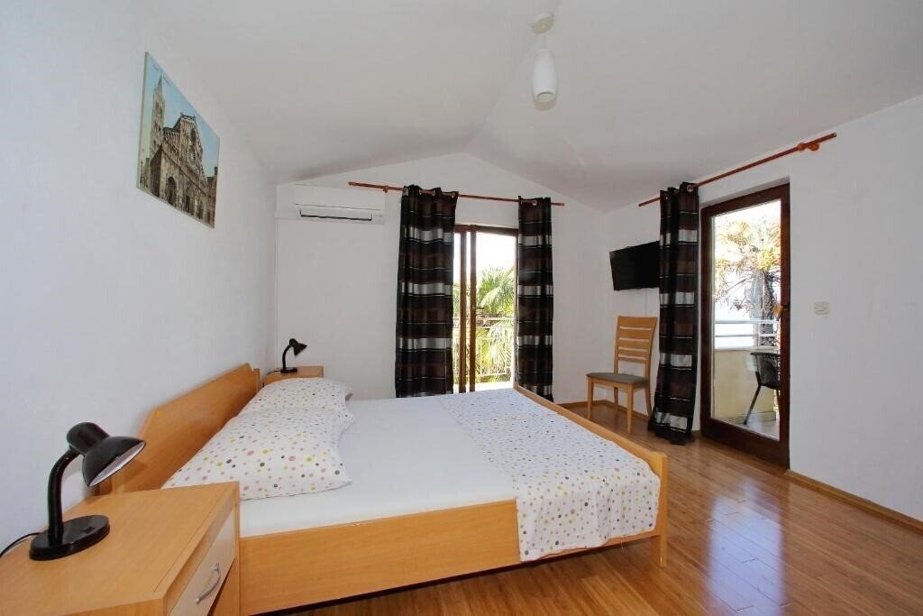 Фото Pansion Marta 3*