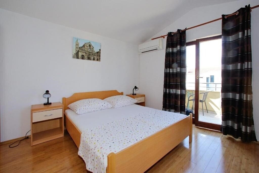 Картинка Pansion Marta 3*