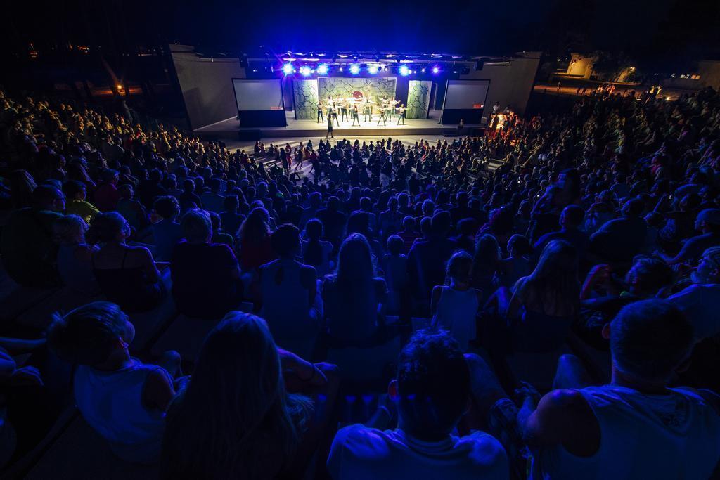 Фото Zaton Holiday Resort 3*