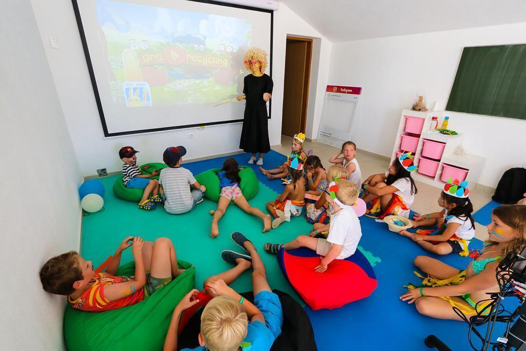 Фотографія Zaton Holiday Resort 3*